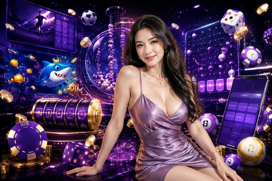 luckywyn