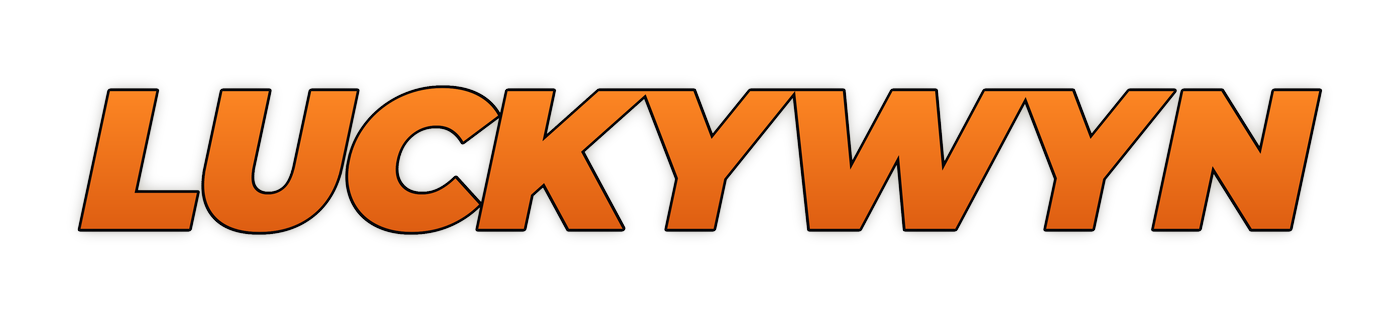luckywyn